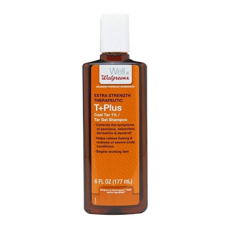 psoriasis shampoo walgreens)