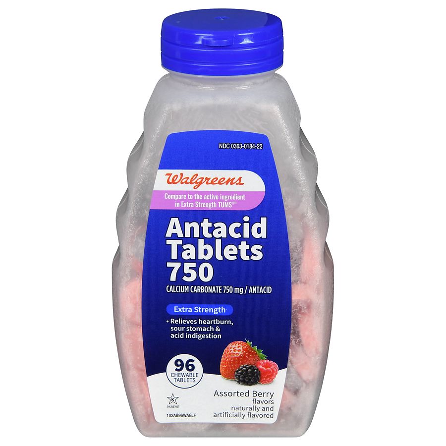 Antacid