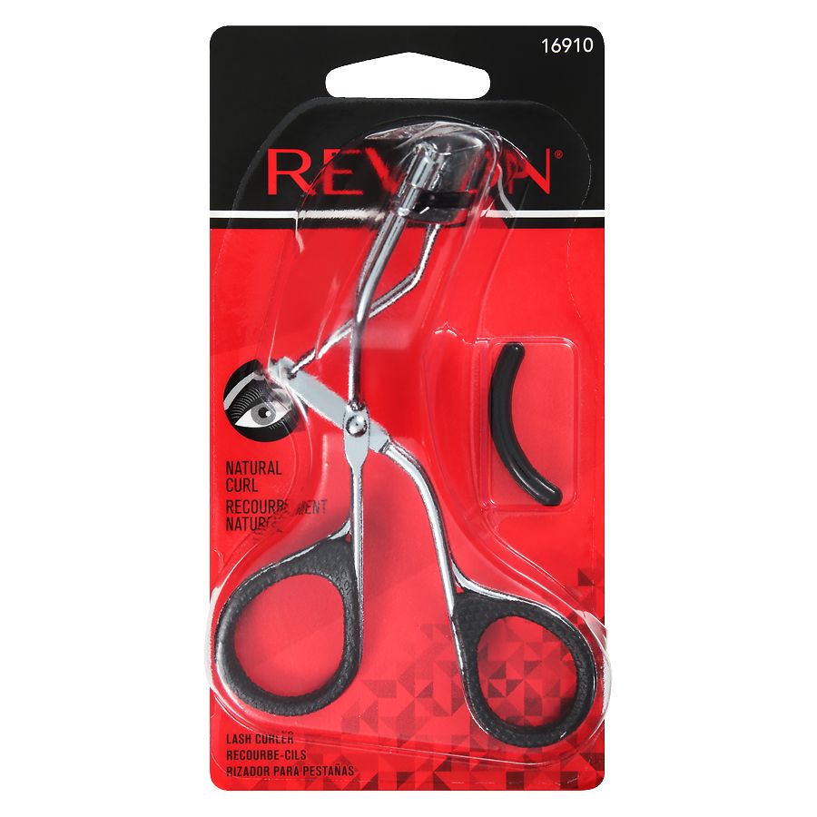 large eyelash curler