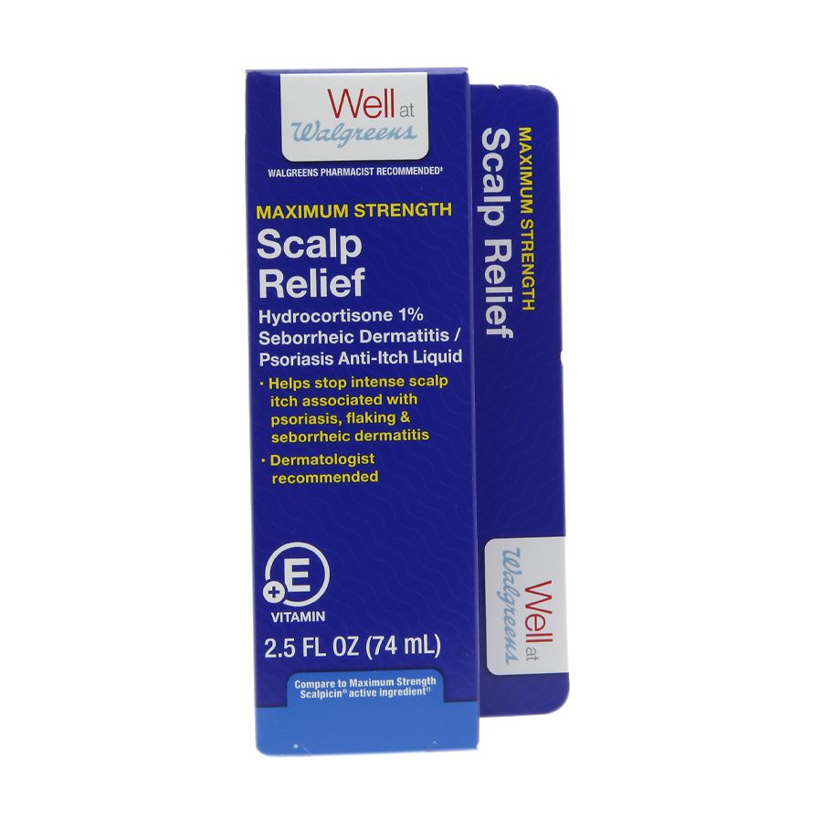 Walgreens Earache Drops Walgreens