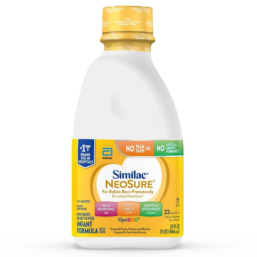 similac neosure