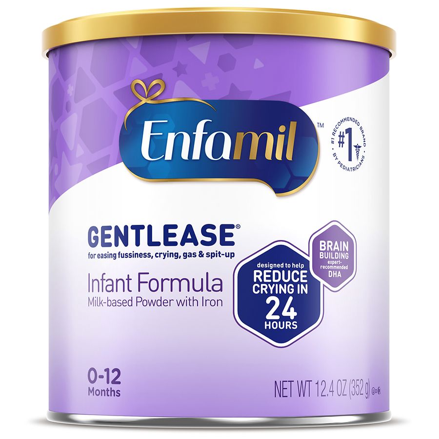 Enfamil Newborn Nutrition Information Besto Blog