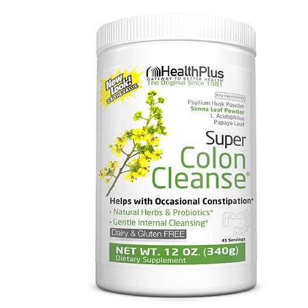 Health Plus