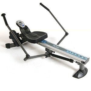 Avari Free Motion Rower