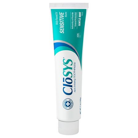 closys toothpaste near me