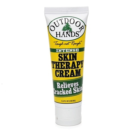 Outdoor Hands Intense Skin Therapy Cream - 3.4 fl oz