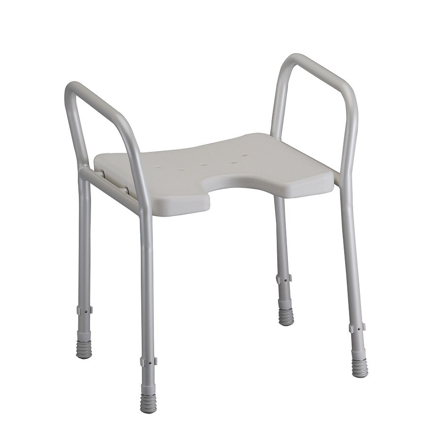 Nova Shower Chair With Arms Walgreens