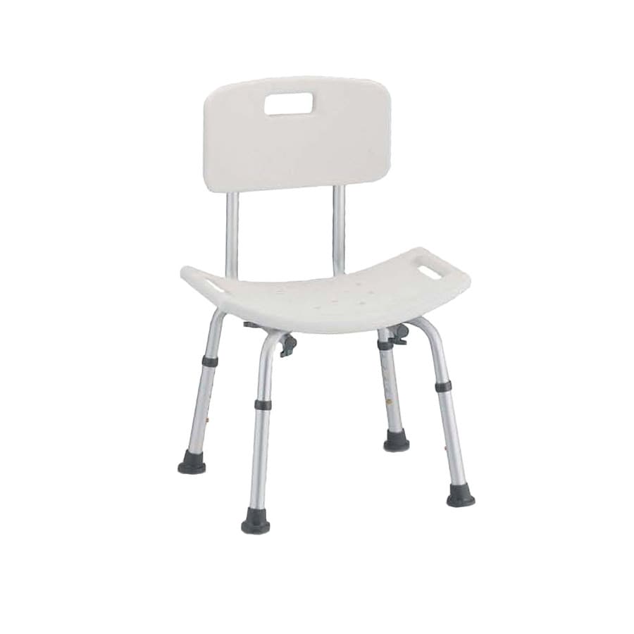  Nova Bath Seat with Back 9101 