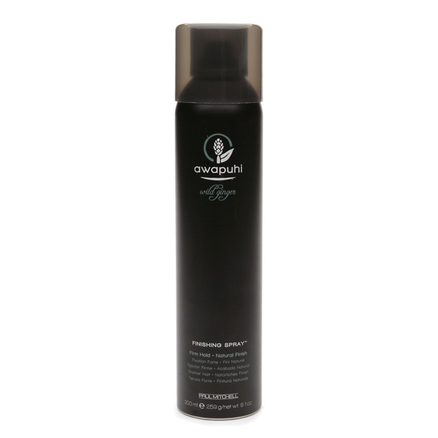 Awapuhi Wild Ginger Finishing Spray