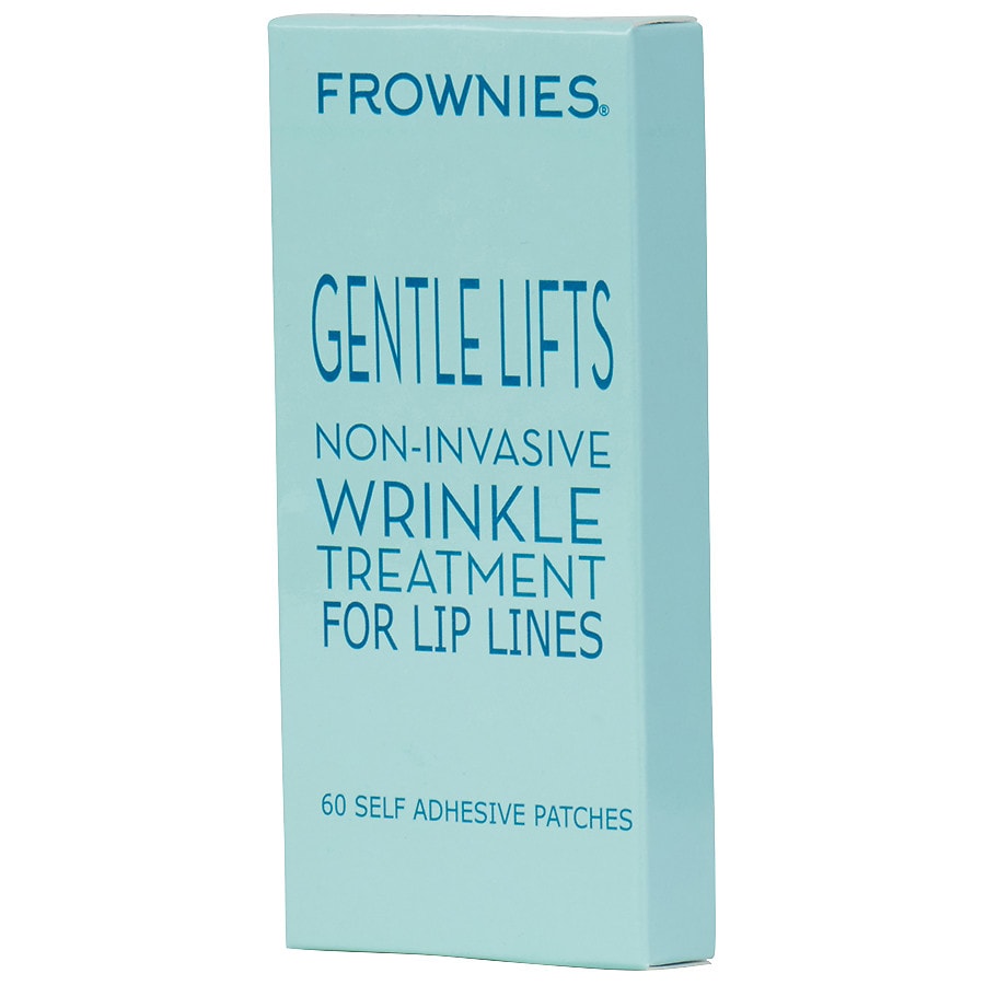 Frownies Gentle Lifts Lip Line Treatment