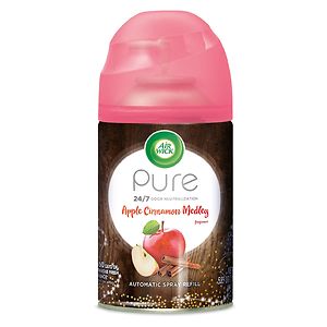 Air Wick FreshMatic Ultra, Refill Apple Cinnamon Medley