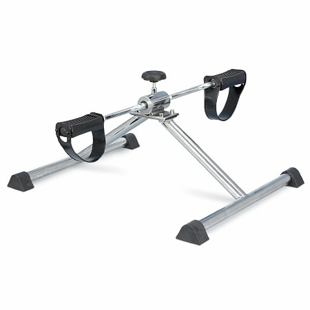 ProActive Compact and Portable Stationary Pedal Exerciser - 1 ea