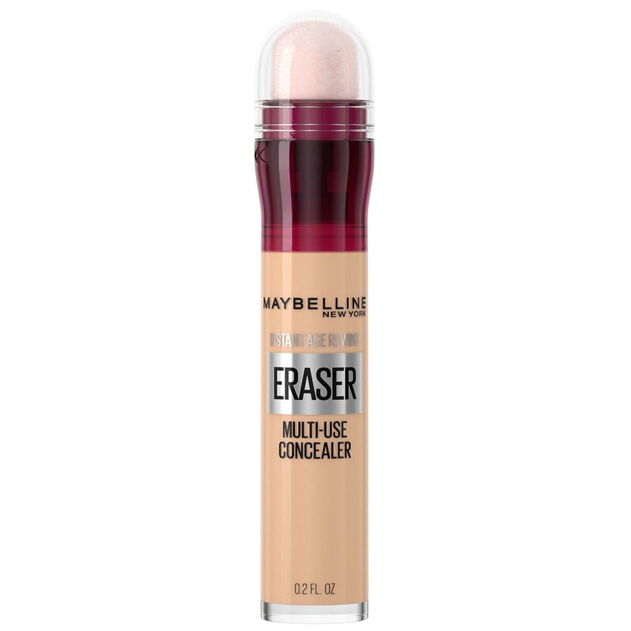 Maybelline Instant Age Rewind Dark Circles Treatment Concealer, Light