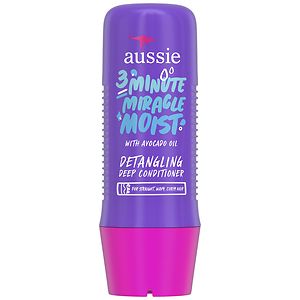 Aussie 3 Minute Miracle Moist Deeeep Conditioner