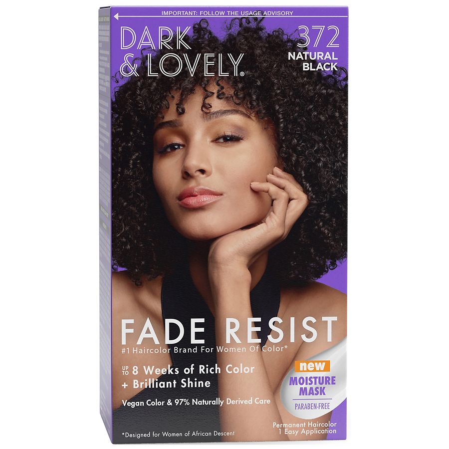 SoftSheen Carson Dark And Lovely Dark And Lovely Fade Resistant