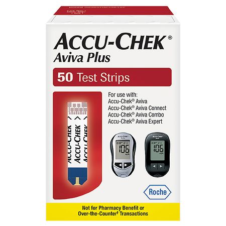 Test Strips Walgreens