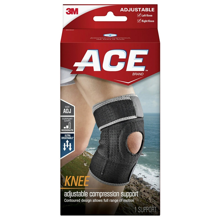  Ace Knee Support 