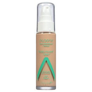 Almay Clear Complexion Liquid Makeup Naked