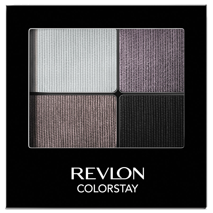 Revlon ColorStay 16 Hour Eye Shadow, Siren