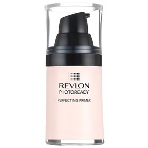 Revlon Perfecting Skin Primer Cream