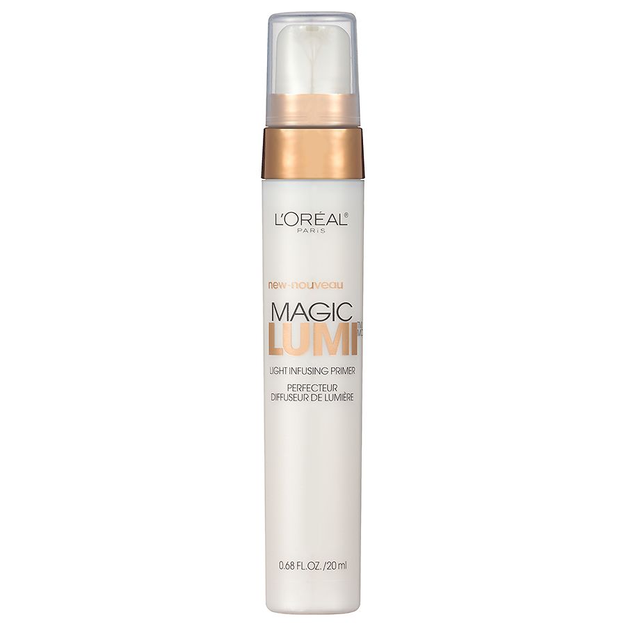 L'Oreal Paris Magic Lumi Light Infusing Liquid Facial Primer