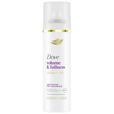 Dove STYLE+care Dry Shampoo Invigorating | Walgreens