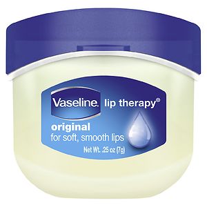Vaseline Lip Therapy Lip Balm Original