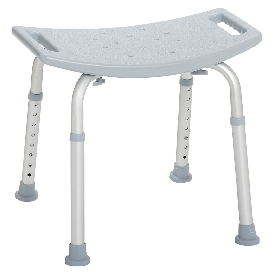 shower stool walgreens