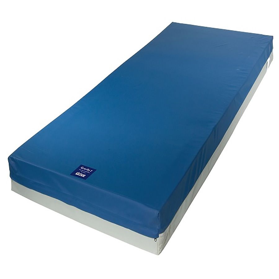 drive medical gravity 7 mattress