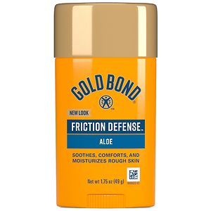 Gold Bond Friction Defense Stick Unscented