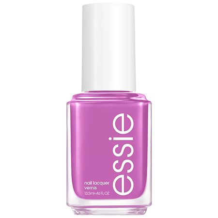 essie Nail Lacquer