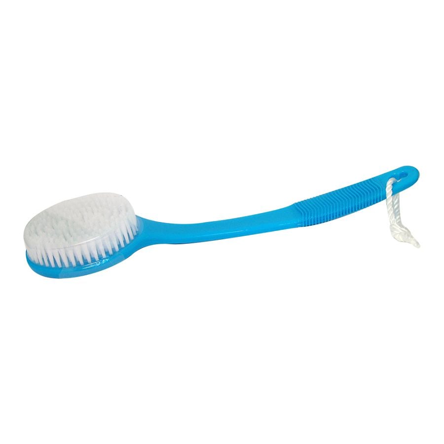 bath brush