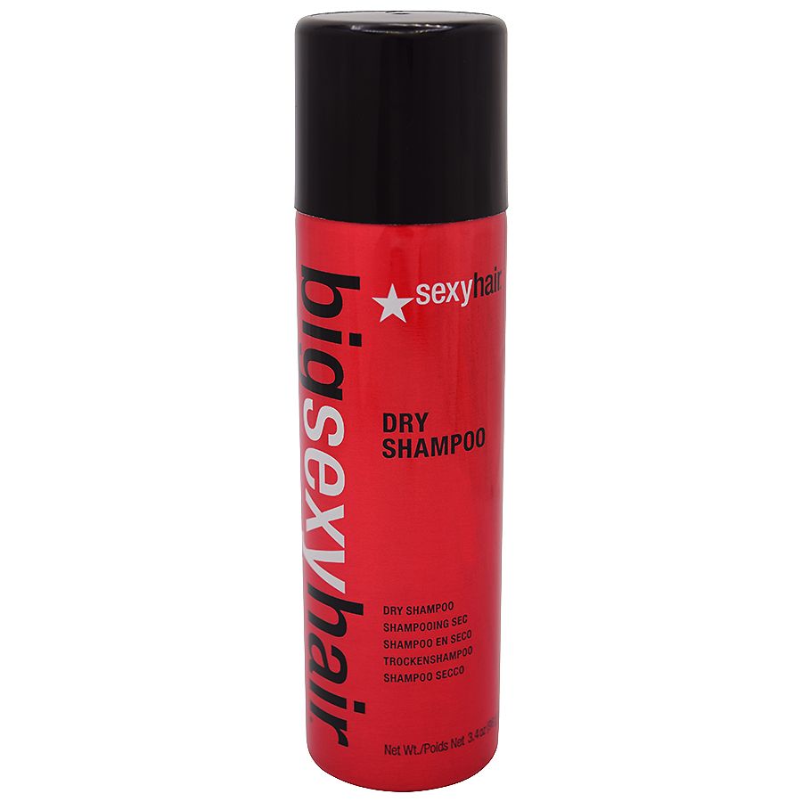 Silky Sexy Hair Frizz Eliminator