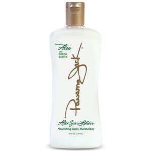 Panama Jack Aloe Moisturizer