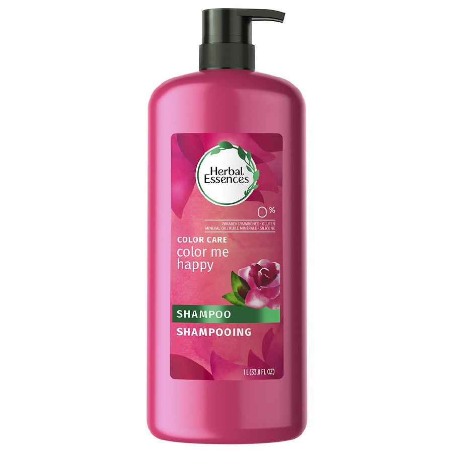 herbal essences color me happy reviews