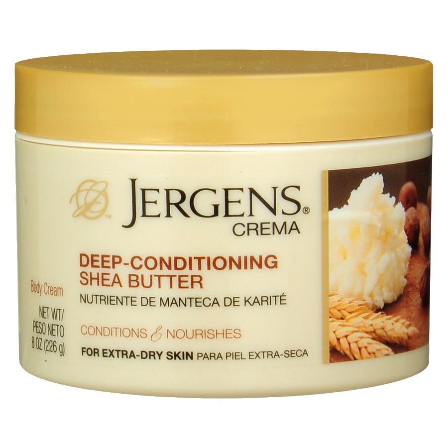 Jergens Body Cream Walgreens 5514