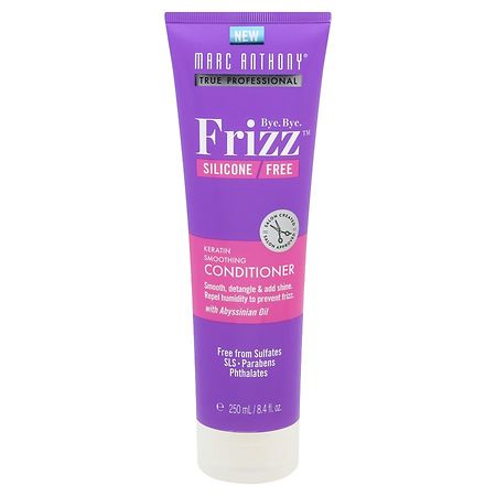 Marc Anthony True Professional Bye Bye Frizz Keratin Smoothing Conditioner