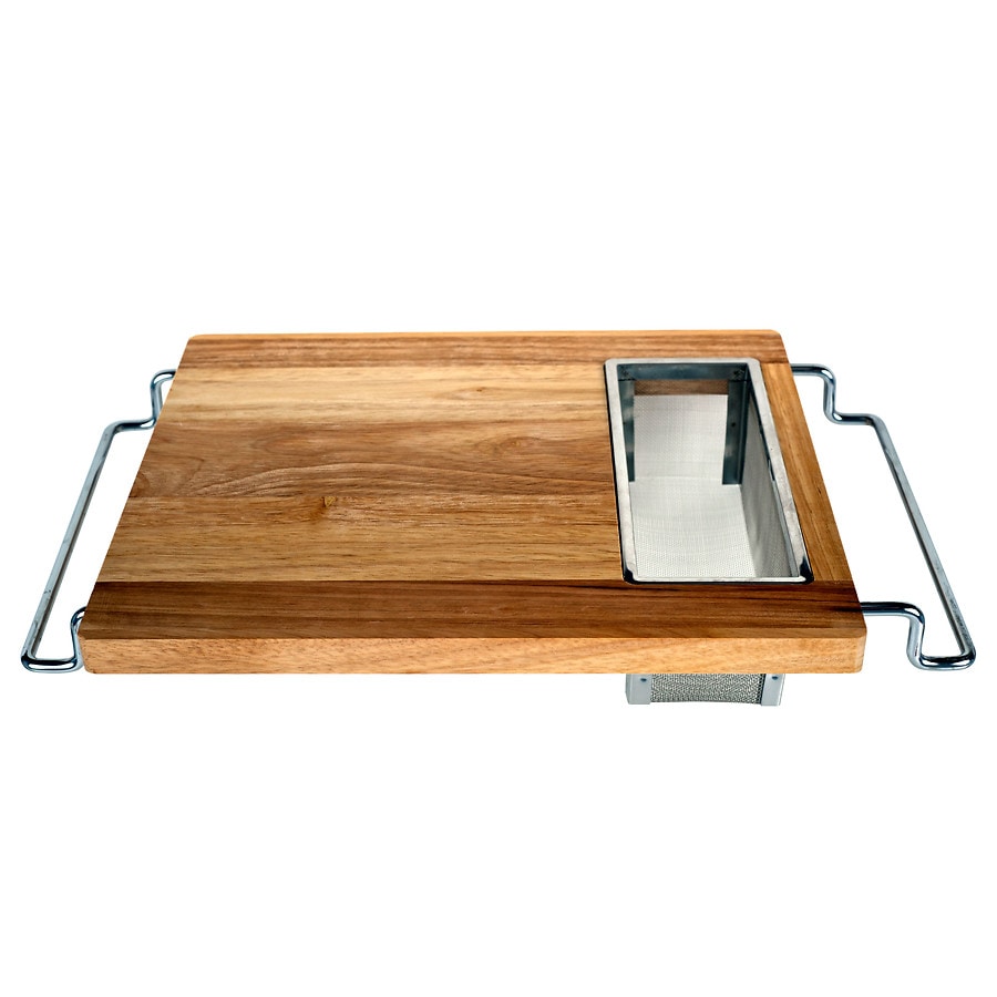 Chef Buddy Sink Cutting Board