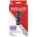 Mueller jumpers knee strap