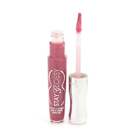 Rimmel Stay Glossy Lip Gloss