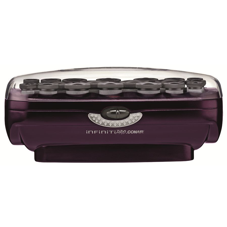 Photo 1 of Xtreme Instant Heat Ceramic Rollers (includes Argan Oil 0.25 fl oz)