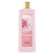 Caress Body Wash Daily Silk | Walgreens