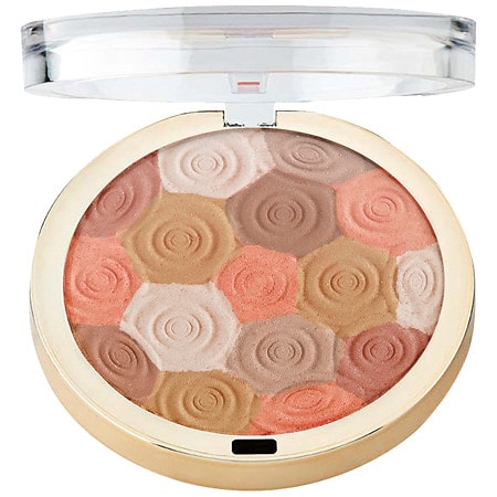 Milani Illuminating Face Powder