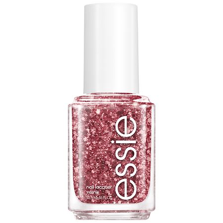 essie Luxeffects Multi-Dimension Top Coat