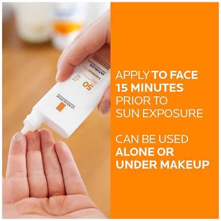 la roche posay tinted sunscreen walgreens