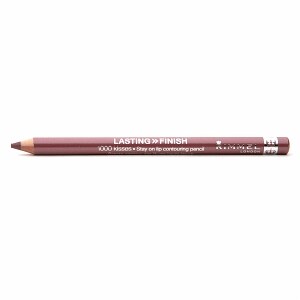 Rimmel 1000 Kisses Lasting Finish Stay On Lip Contouring Pencil Mauve Shimmer