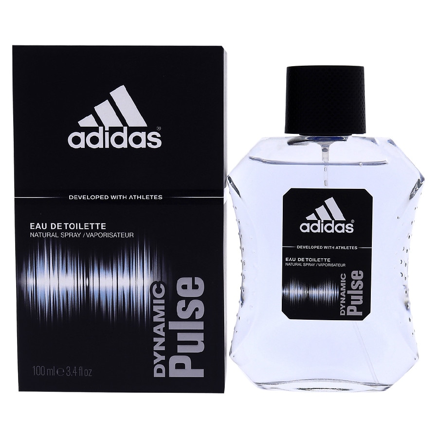 adidas perfume dynamic pulse