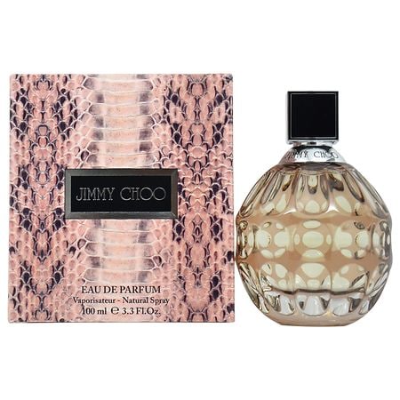 jimmy choo by jimmy choo perfume