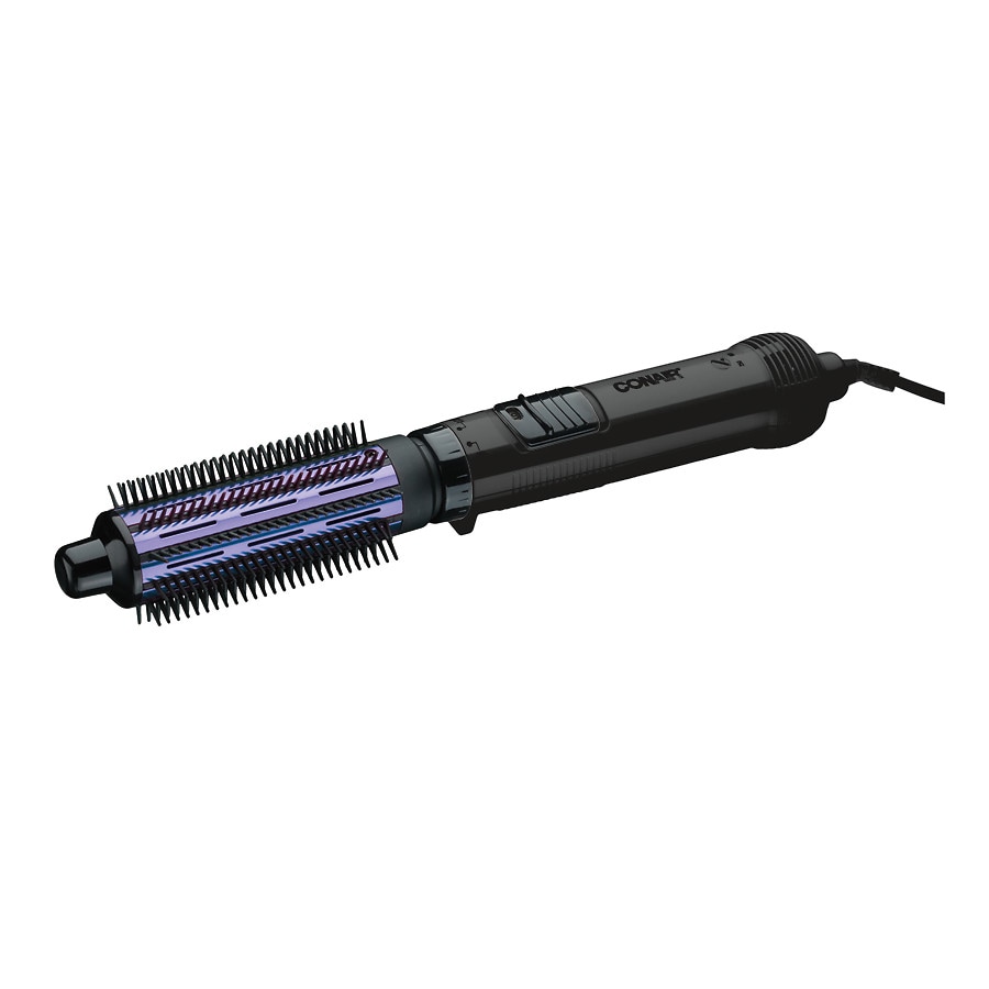 Conair Volume Series Hot Air Curling Brush CD160PCS