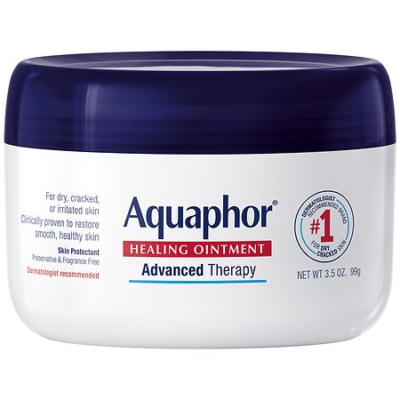 aquaphor baby healing ointment walgreens